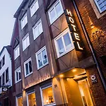 Martinihof Hotel Munster (North Rhine-Westphalia)