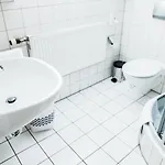 Hotel Martinihof Munster (North Rhine-Westphalia)