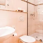 Hotel Martinihof 3*