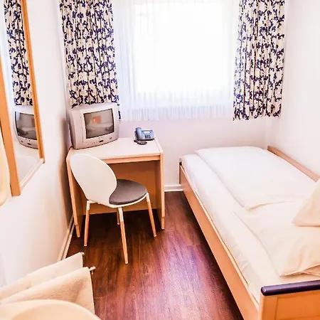 호텔 Martinihof 뮌스터