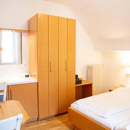 Martinihof 호텔 3*