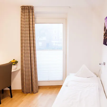 Hotel Martinihof Munique