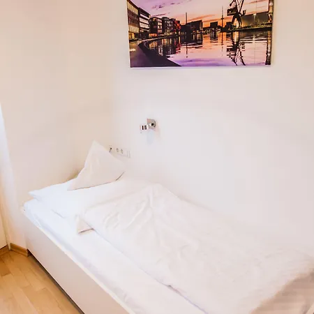 Martinihof Hotel
