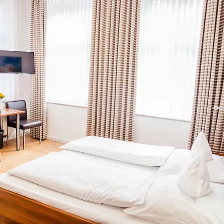 Martinihof 뮌스터