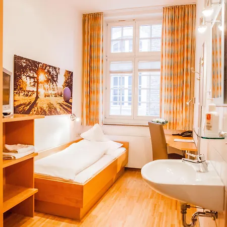 Martinihof Hotel