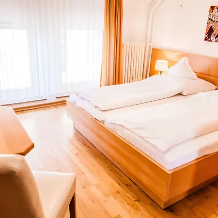 Martinihof 3* Munique