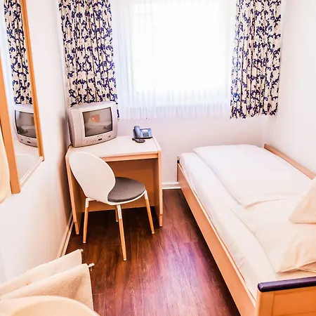 Martinihof Hotel 3*