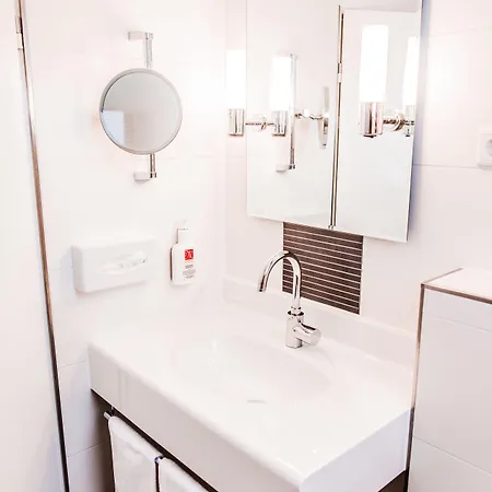 호텔 Martinihof 3*