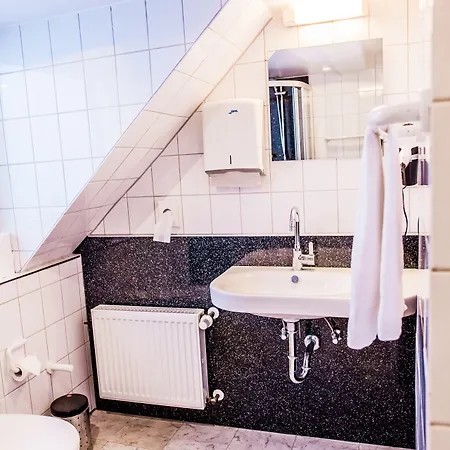 Hotel Martinihof