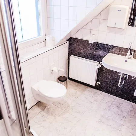 Martinihof 호텔 3*