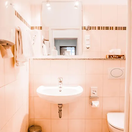 호텔 Martinihof 뮌스터