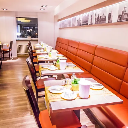 Martinihof Hotel 3*