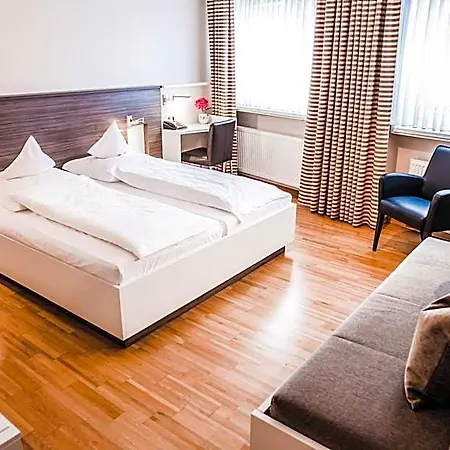 Martinihof 3* Münster
