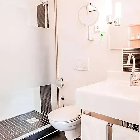 Martinihof 3* Münster