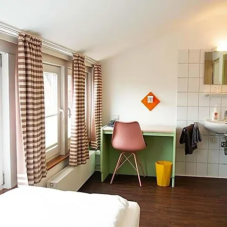 Hotel Martinihof Münster