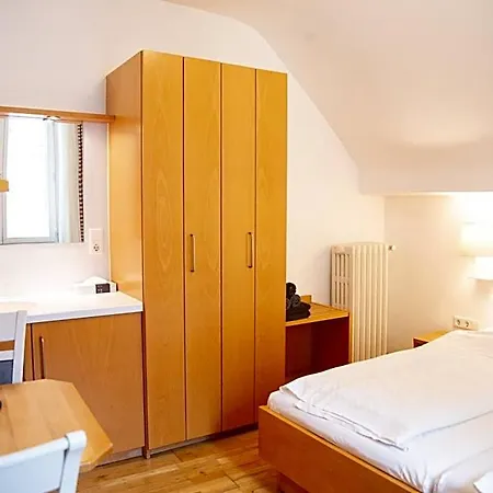 Hotel Martinihof 3*