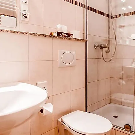 Martinihof Hotel 3*
