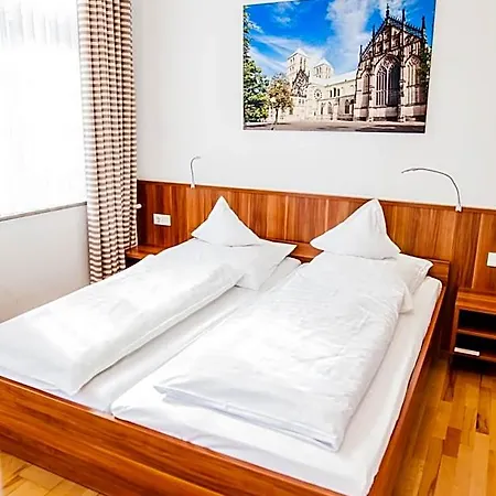 Martinihof 3* Münster