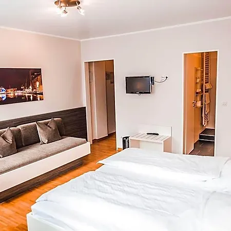 Hotel Martinihof