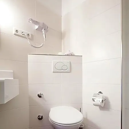 Martinihof Hotel 3*