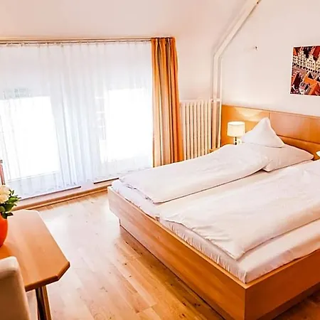 Martinihof Hotel Münster
