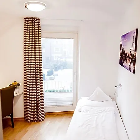 Hotel Martinihof