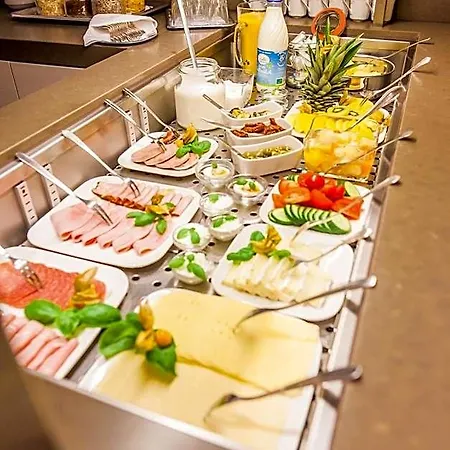 Hotel Martinihof 3*