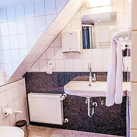 Martinihof Hotel Munique