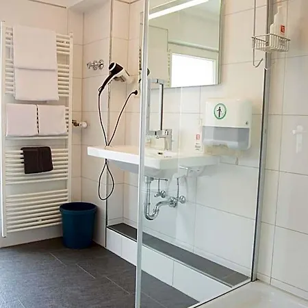 Martinihof 3* Munique