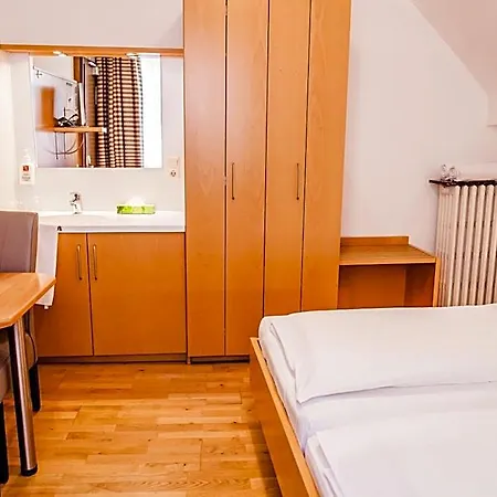 Martinihof 3* Münster