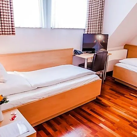 Hotel Martinihof Münster