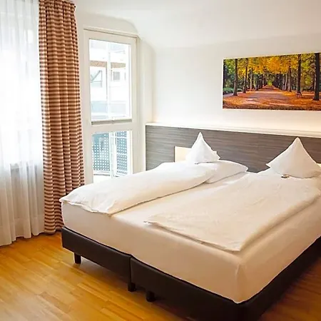 Martinihof Hotel Münster