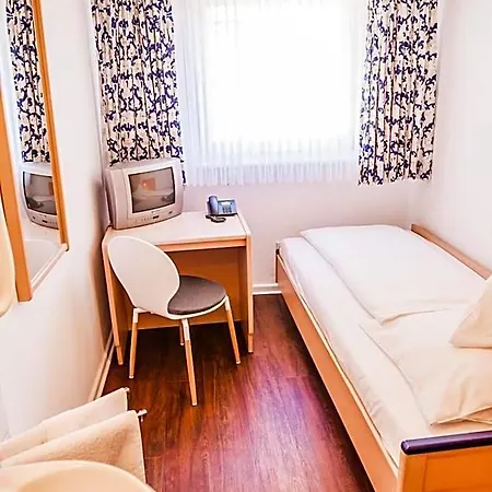Hotel Martinihof 3*