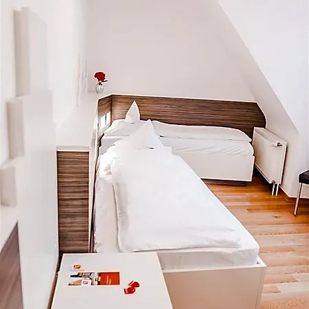 Hotel Martinihof Munique