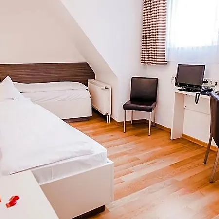 Hotel Martinihof Münster
