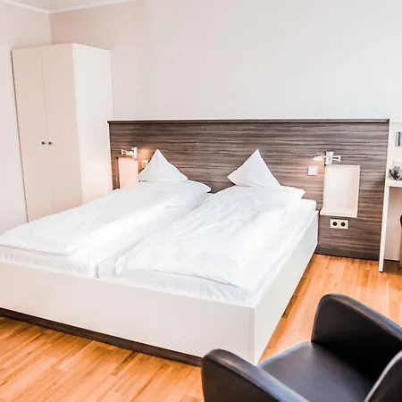 Martinihof 호텔 3*