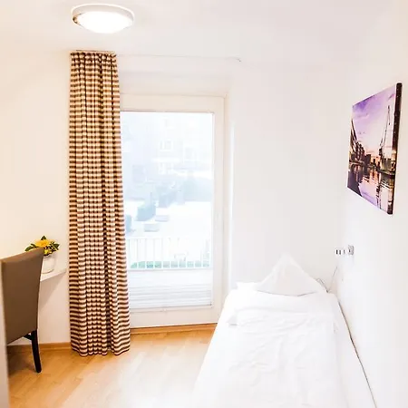 호텔 Martinihof 3*