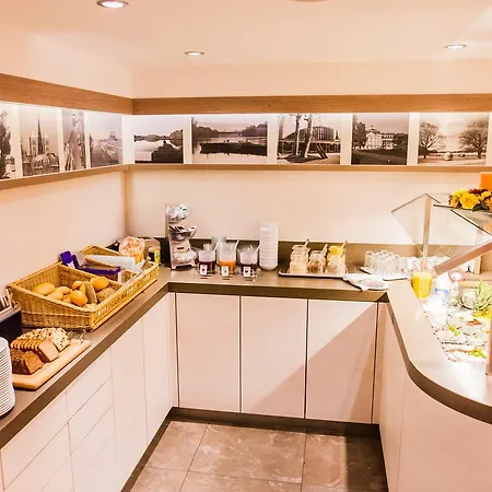 호텔 Martinihof 3*