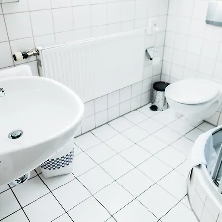 호텔 Martinihof 뮌스터