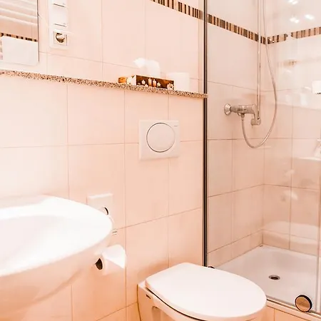 Szálloda Martinihof 3*