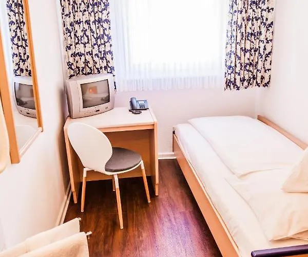 Hotel Martinihof Munster (North Rhine-Westphalia)