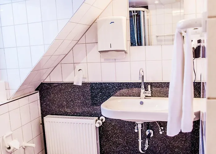 Martinihof Munster (North Rhine-Westphalia)