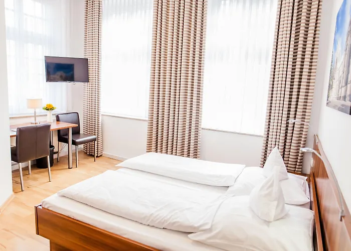 Martinihof Munster (North Rhine-Westphalia)