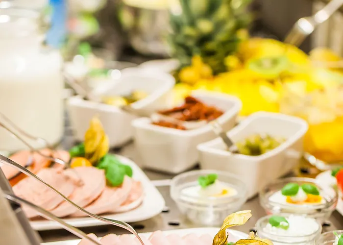 Hotel Martinihof Munster (North Rhine-Westphalia)