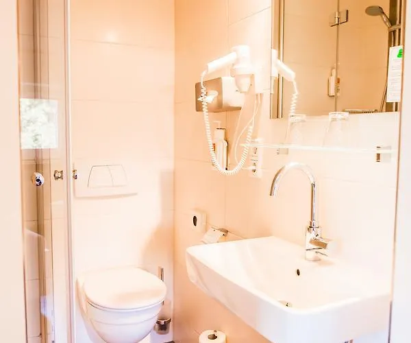 Hotel Martinihof Munster (North Rhine-Westphalia)