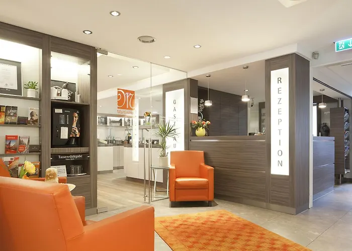 Hotel Martinihof 3*